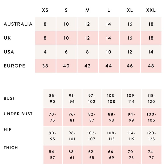 Ripe Maternity-Off the Shoulder Dress NWT - Picture 7 of 7